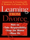 Learning From Divorce